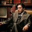 ††Michael Corleone