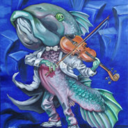 Fiddle Fish avatar