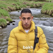 Player avatar