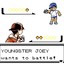 Youngster Joey