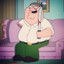 Peter Griffin