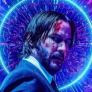 一  ̿ ̿︻  John-Wick︻デ