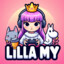 Lilla My