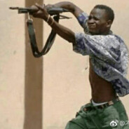 叙利亚十年老兵