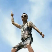 敢不敢跟我比划比划