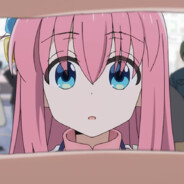 社恐精英波奇酱