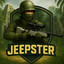 Jeepster