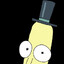 Mr. Poopybutthole