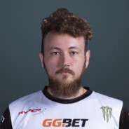 Natus Vincere的Edward本人