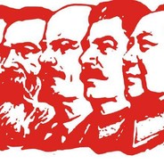 伟大的斯大林同志