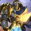 Uther The Lightbringer