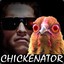 Chickenator