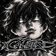 xCalibeR's avatar