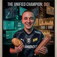 DIGI Steam avatar