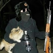 BORIS I LIKE MAYONEZ