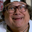 Mantis Toboggan