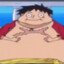 Monkey D Luffy