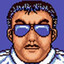 Joe Cool