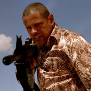 TUCO SALAMANCA
