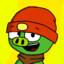 Pig Parappa