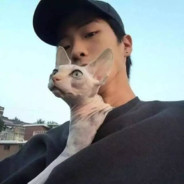 你的心就像牛子一样越舔越硬