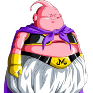 MajinBuu