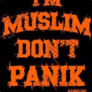 [TLS]I'm muslim don't panik