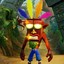 Crash Bandicoot