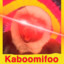 Kaboomifoo