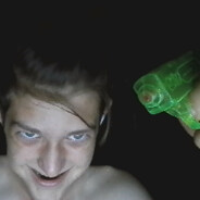 АНАЛЬНЫЙ КАРАТЕЛ