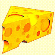 The Big Cheese