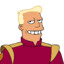 Zapp Brannigan