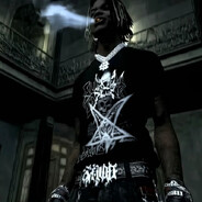 Player avatar