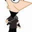 I am Phineas Flynn