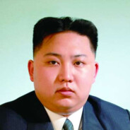 Kim Jong-un