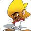 ✘Speedy Gonzalez