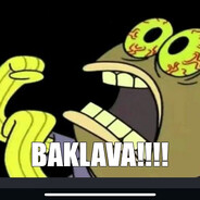 Baklava avatar