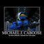 Captian Michael J Caboose
