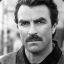 Tom Selleck