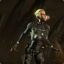 Cassie Cage