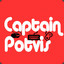 Captain Potvis