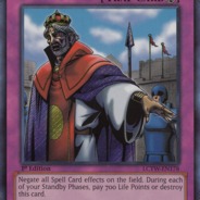 Trap Card