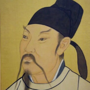 李白