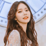 我最喜欢李艺彤