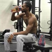 你为什么打球会出汗啊