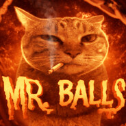 Mr. Balls