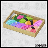 風魔大手裏剣衛門