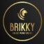 Brikky.