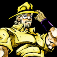 Joseph Joestar