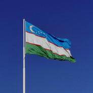 UZBEKISTAN